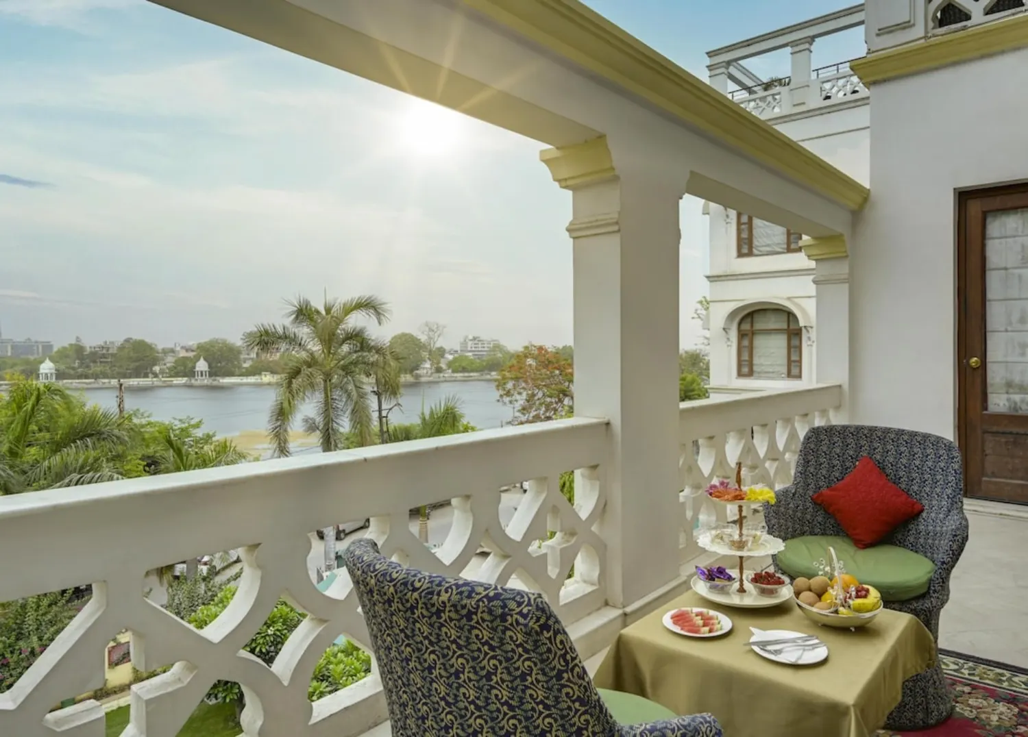 Garden View Room thumbnail 4