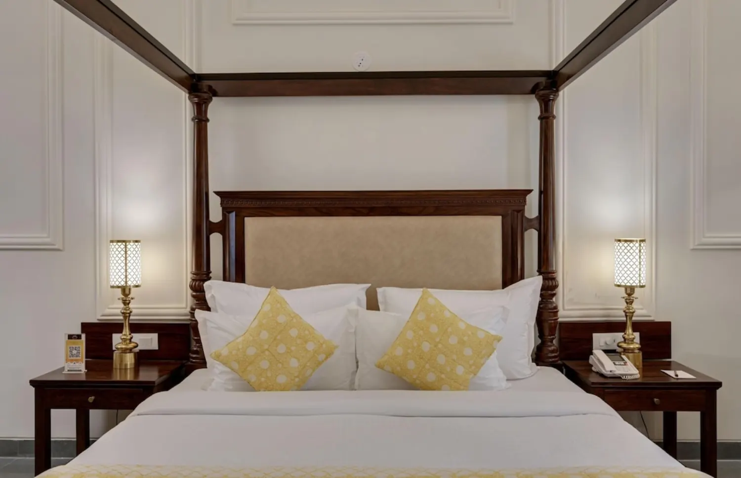 Family Suite Villa thumbnail 3