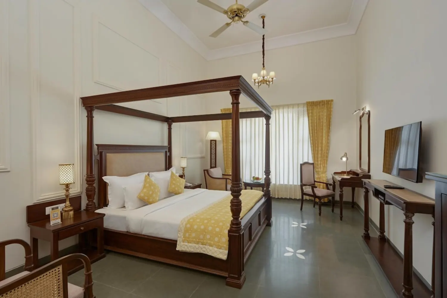 Family Suite Villa thumbnail 5
