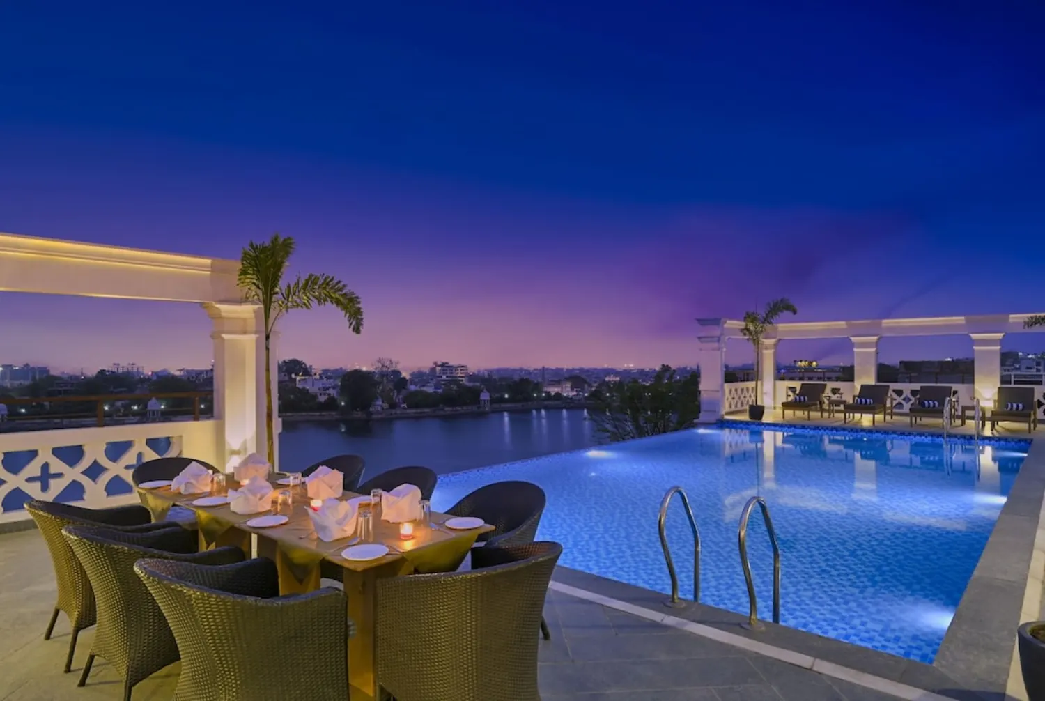 Luxury Private Pool Villa — photo 1 of 8