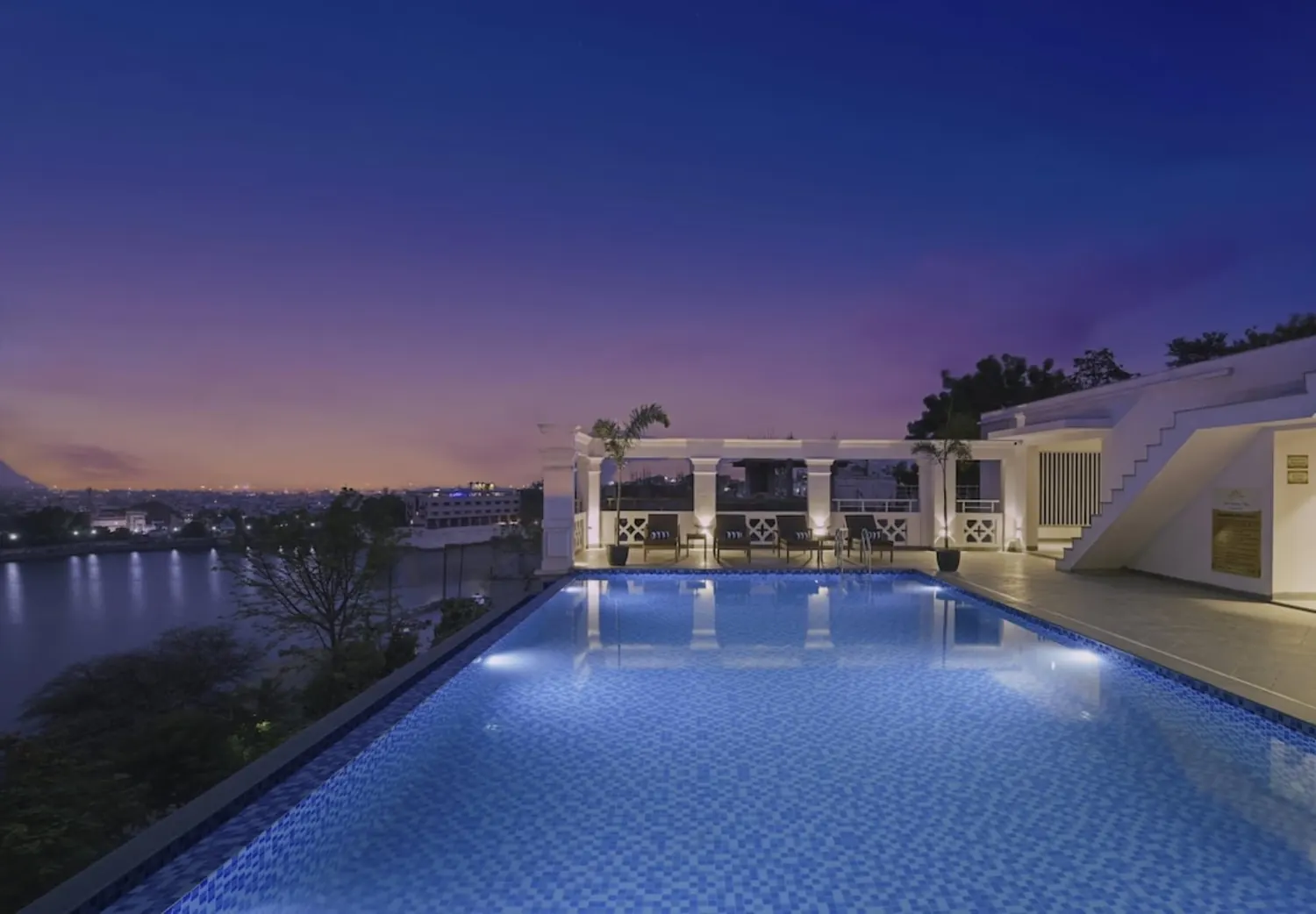 Luxury Private Pool Villa thumbnail 2