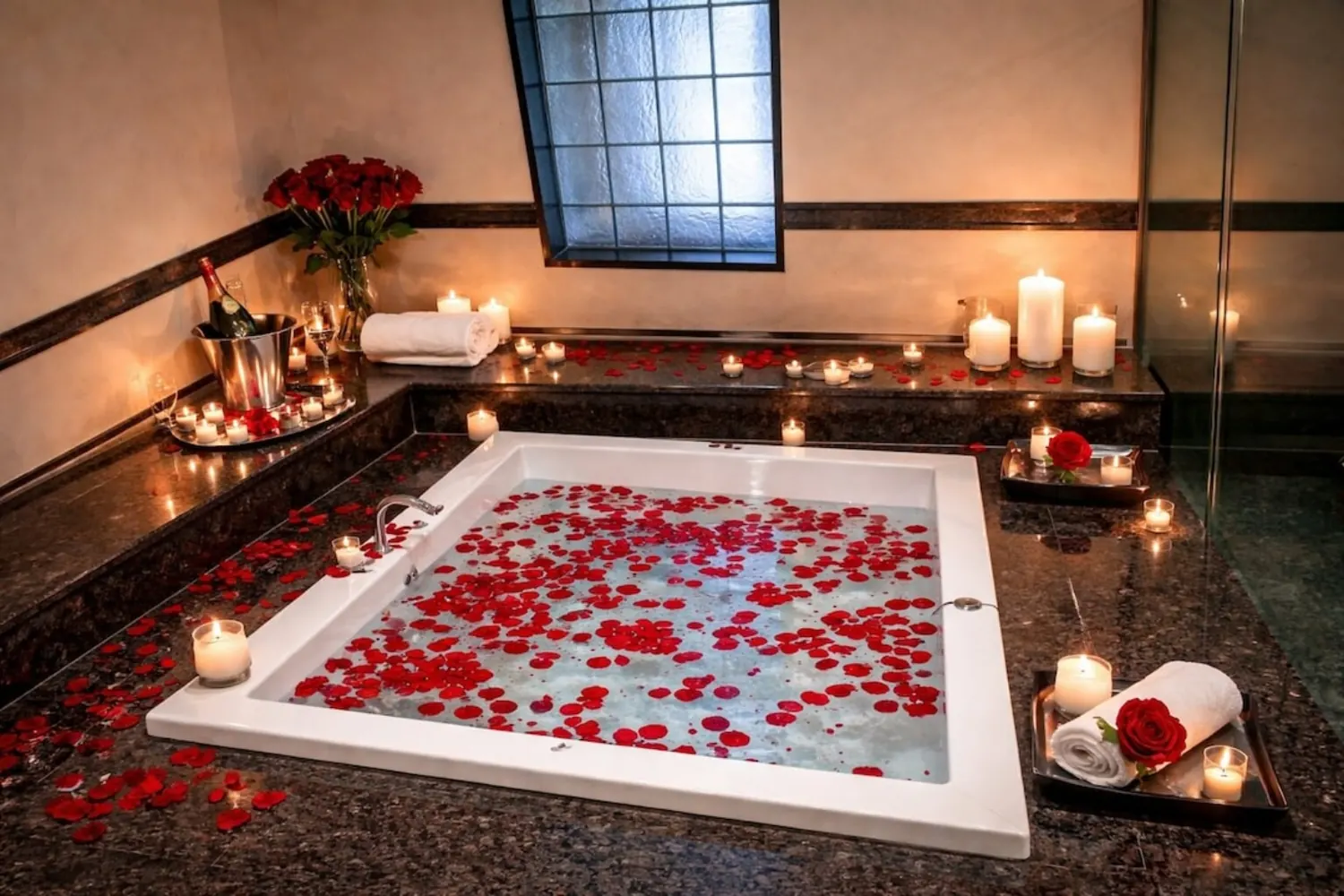 Luxury Private Pool Villa thumbnail 6